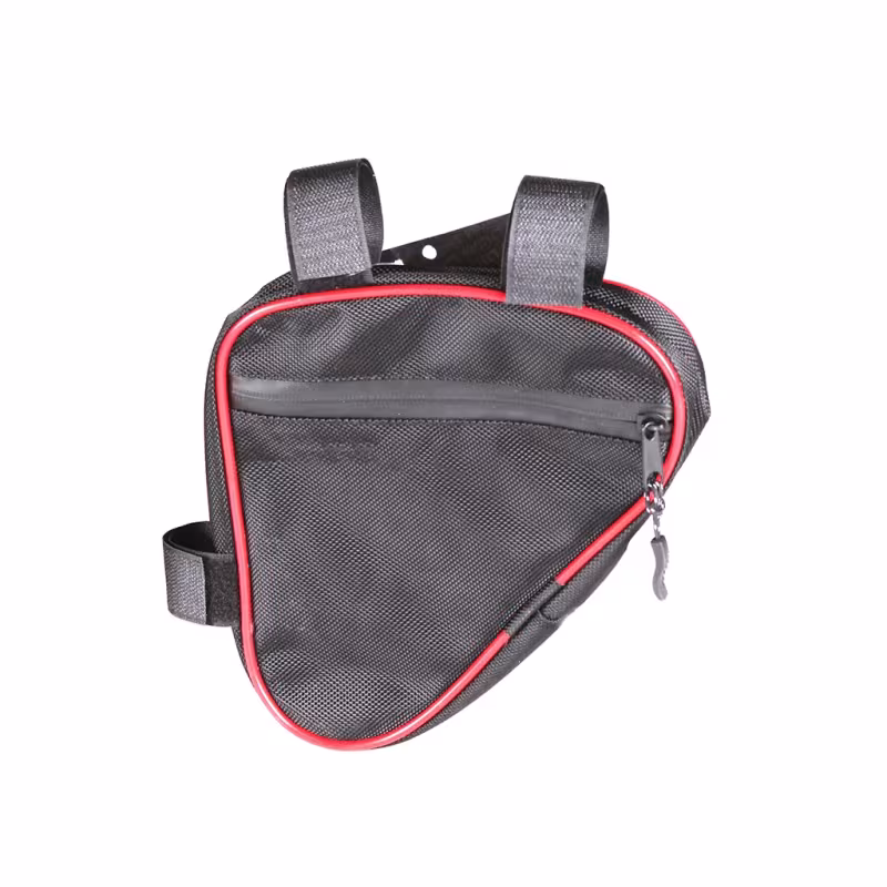 Велосумка под раму Protect 555-548, черный