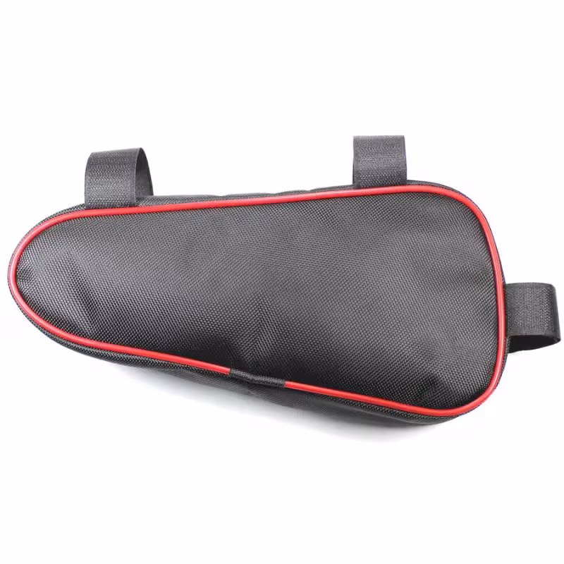 Велосумка под раму Protect 555-552, черный