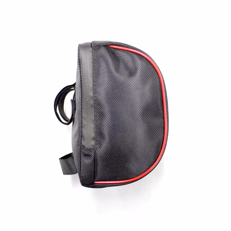 Велосумка на руль Protect 555-593, черный