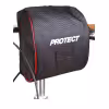 Велосумка на руль Protect 555-593, черный