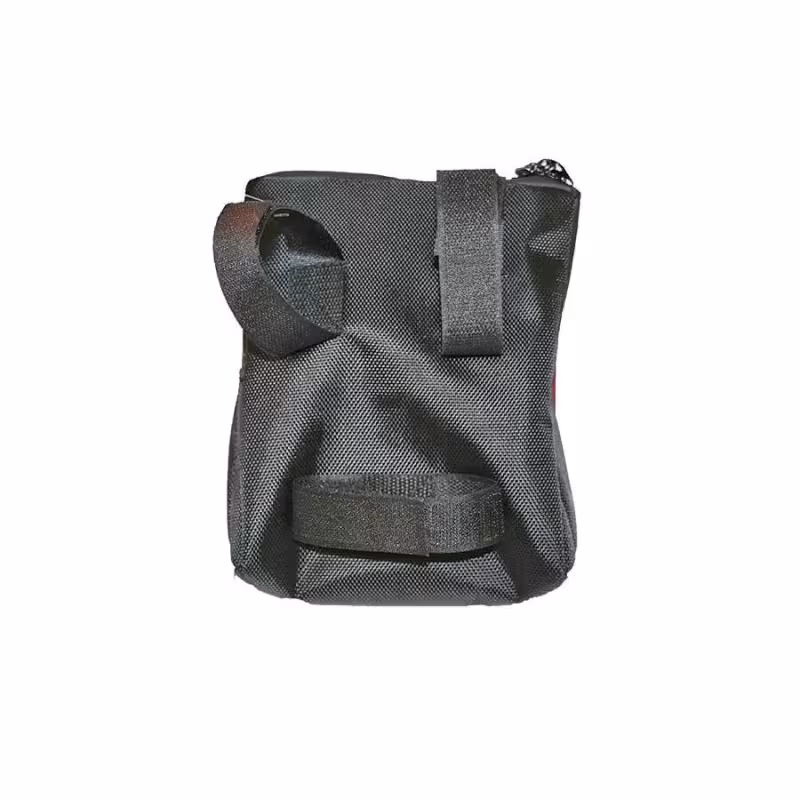 Велосумка на руль Protect 555-593, черный