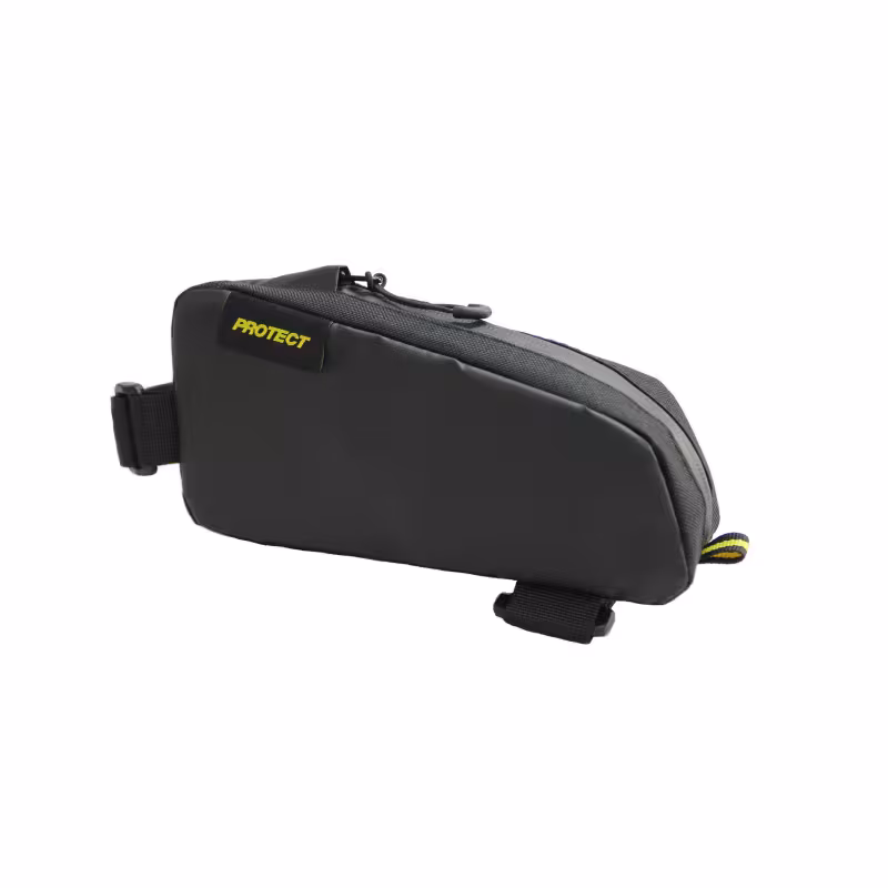 Велосумка на раму Protect Feedbag Bikepacking 555-674, черный