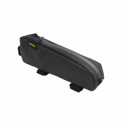 Велосумка на раму Protect Feedbag Bikepacking 555-675, черный