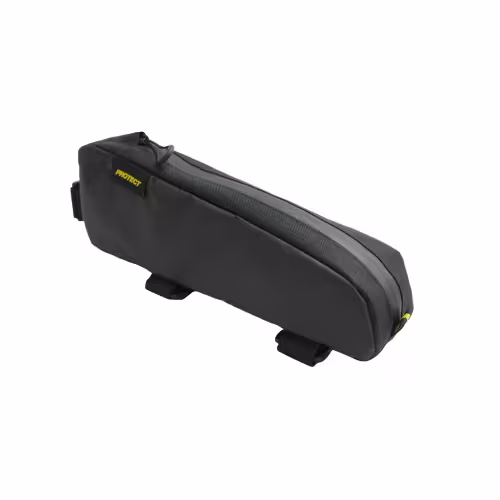 Велосумка на раму Protect Feedbag Bikepacking 555-675, черный