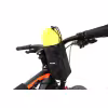 Велосумка на руль Protect Feedbag Bikepacking 555-676, 3,7 л, черный