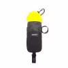 Велосумка на руль Protect Feedbag Bikepacking 555-676, 3,7 л, черный