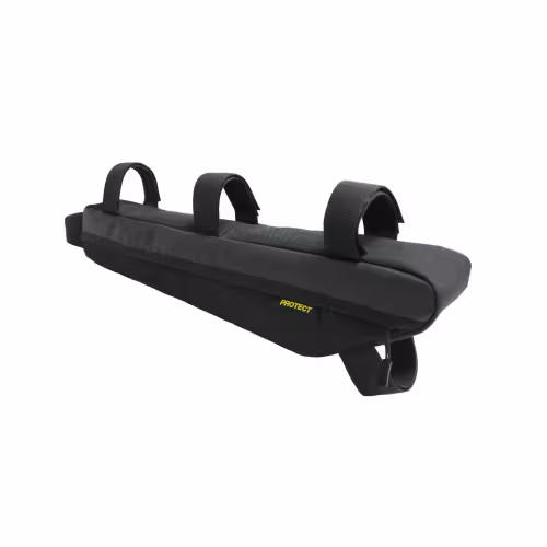 Велосумка под раму Protect Bikepacking 555-690, черный