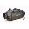 Велосумка на руль Protect Bikepacking 555-671, 12 л, черный