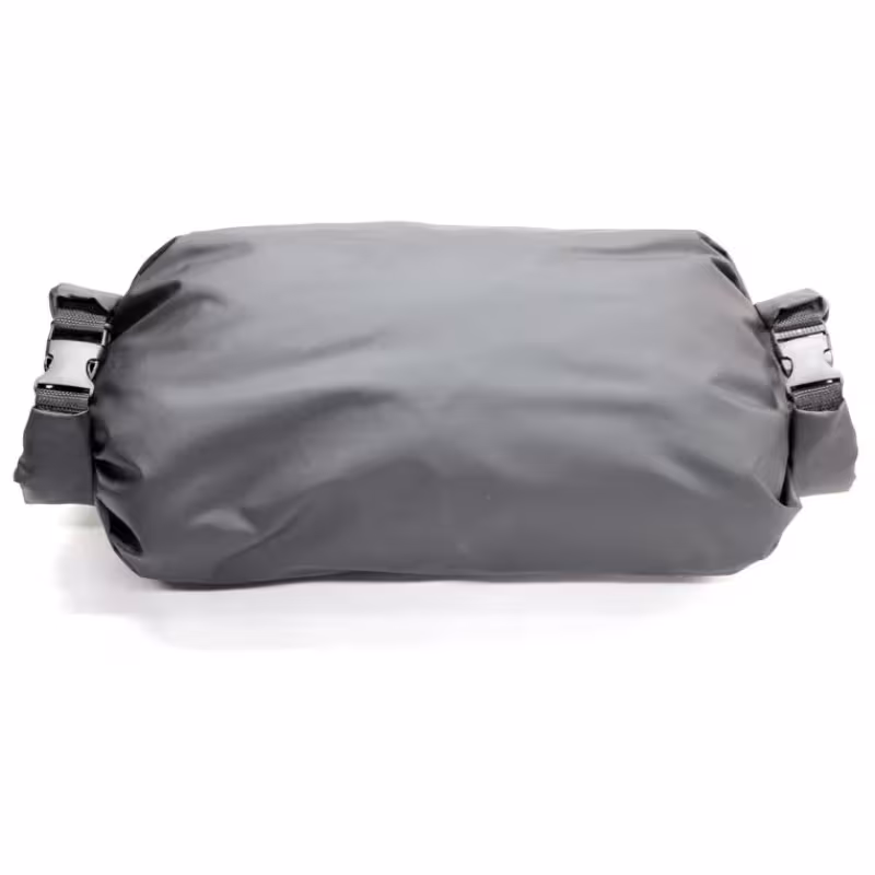 Велосумка на руль Protect Bikepacking 555-671, 12 л, черный