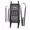 Велосумка на багажник Protect Bikepacking 555-673, 17 л, черный