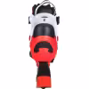 Роликовые коньки Tech Team T-Rex красный, размер M, 37-40