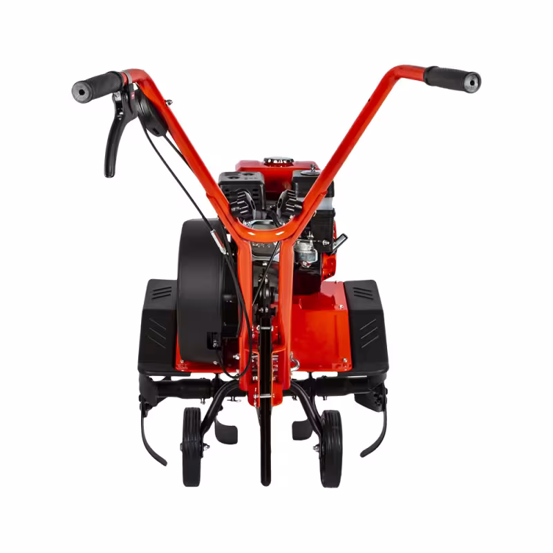 Культиватор бензиновый DDE Грифон