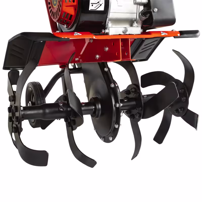 Культиватор бензиновый DDE Грифон