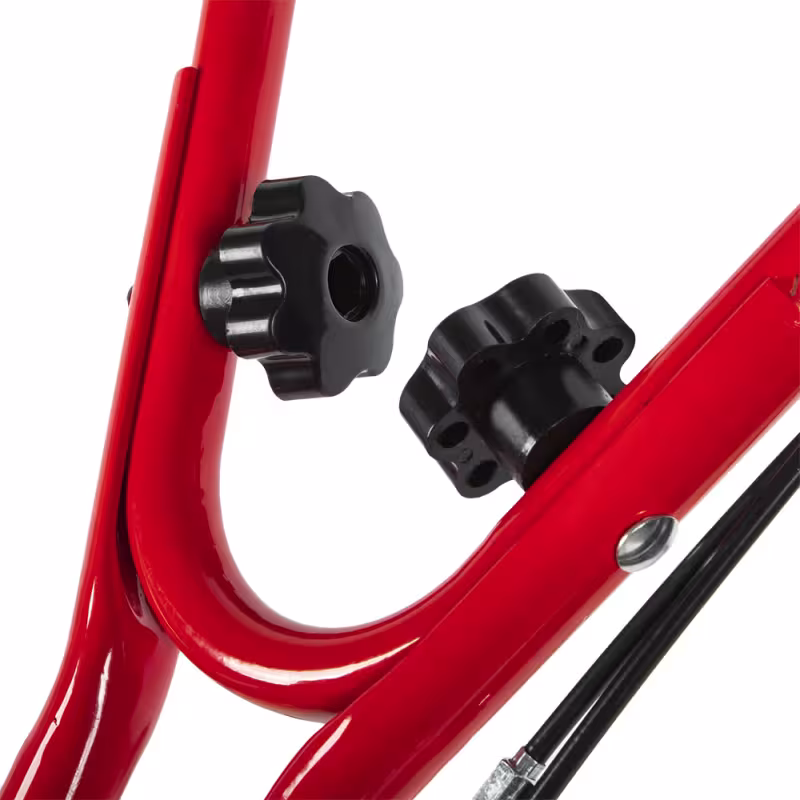 Культиватор бензиновый DDE Грифон