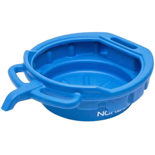 Емкость для слива масла Nordberg OIL8, 8л 