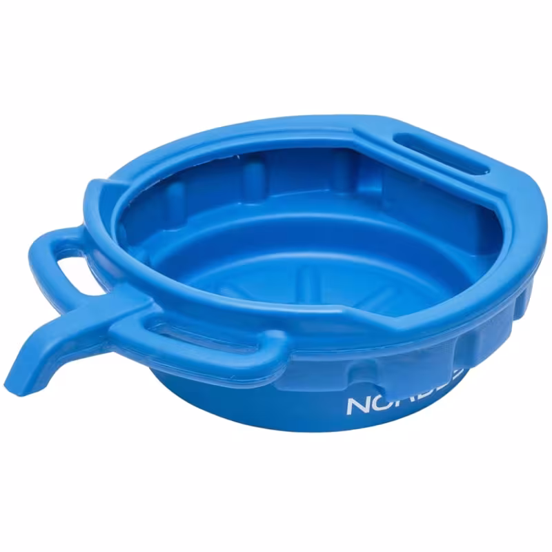 Емкость для слива масла Nordberg OIL8, 8л 