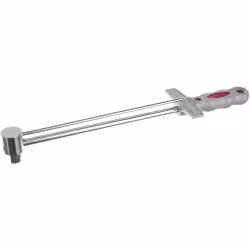 Ключ динамометрический шкальный НИЗ 2774-140, 1/2", 20-140 Hm