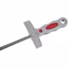Ключ динамометрический шкальный НИЗ 2774-140, 1/2", 20-140 Hm
