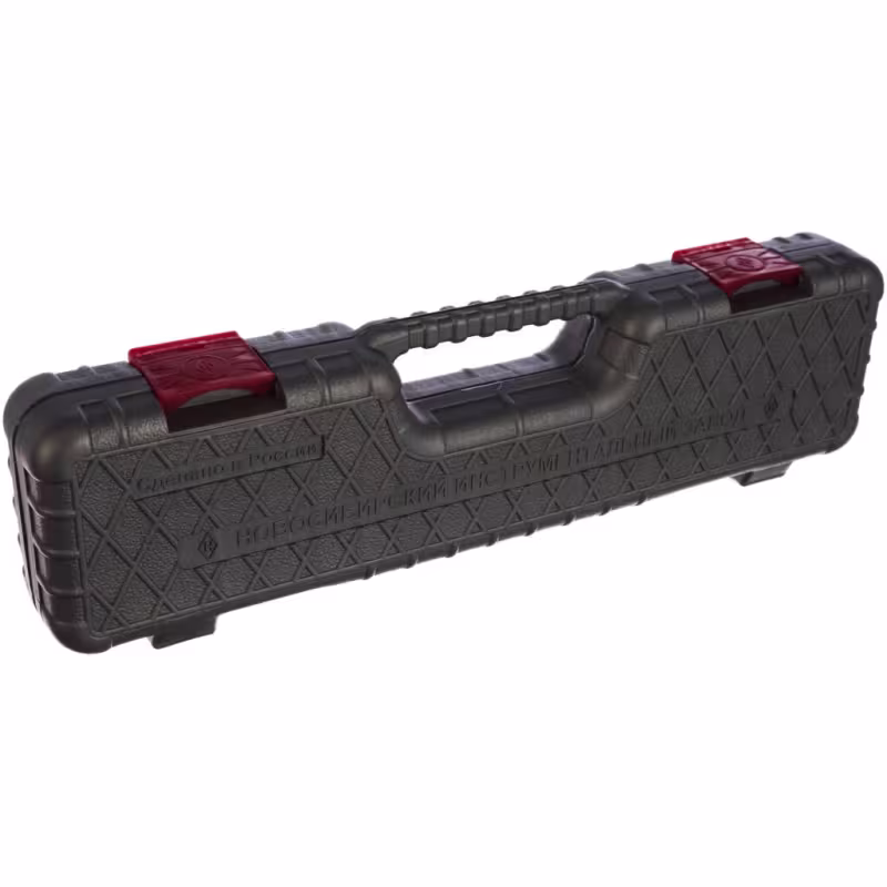 Ключ динамометрический шкальный НИЗ 2774-140, 1/2", 20-140 Hm