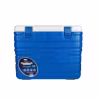 Термобокс Camping World Snowbox, 125 л, синий/белый