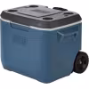Термобокс Coleman 50 QT Dusk, 48 л, синий