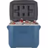 Термобокс Coleman 50 QT Dusk, 48 л, синий
