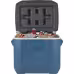 Термобокс Coleman 50 QT Dusk, 48 л, синий