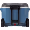 Термобокс Coleman 50 QT Dusk, 48 л, синий