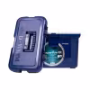 Термобокс Camping World Snowbox Marine, 10 л, синий/белый
