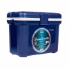Термобокс Camping World Snowbox Marine, 10 л, синий/белый