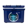 Термобокс Camping World Snowbox Marine, 10 л, синий/белый