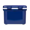 Термобокс Camping World Snowbox Marine, 10 л, синий/белый
