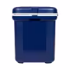 Термобокс Camping World Snowbox Marine, 20 л, синий/белый