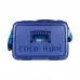 Термобокс Camping World Snowbox Marine, 20 л, синий/белый