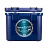 Термобокс Camping World Snowbox Marine, 20 л, синий/белый