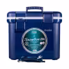 Термобокс Camping World Snowbox Marine, 20 л, синий/белый