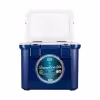 Термобокс Camping World Snowbox Marine, 20 л, синий/белый