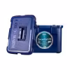 Термобокс Camping World Snowbox Marine, 20 л, синий/белый