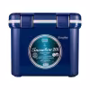 Термобокс Camping World Snowbox Marine, 20 л, синий/белый