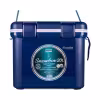 Термобокс Camping World Snowbox Marine, 20 л, синий/белый