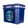 Термобокс Camping World Snowbox Marine, 20 л, синий/белый