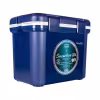 Термобокс Camping World Snowbox Marine, 20 л, синий/белый