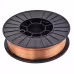 Проволока Foxweld ER70S-6 8556, d=0.8 мм, 5 кг, омедненная