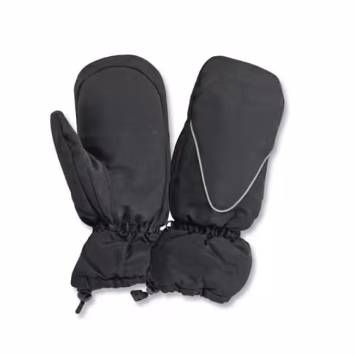 Рукавицы снегоходные Vega Snowmobile, черный, размер XXL