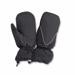 Рукавицы снегоходные Vega Snowmobile, черный, размер XL