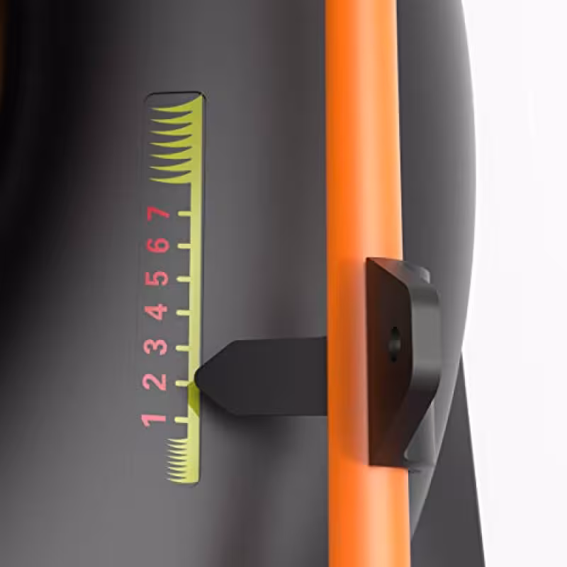 Газонокосилка аккумуляторная Worx WG749E