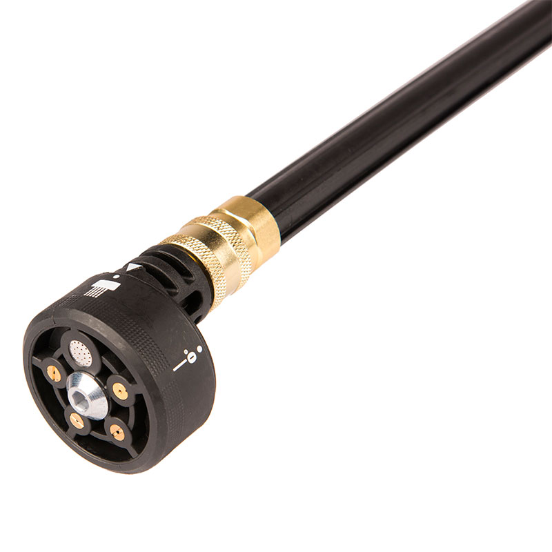 Мойка высокого давления аккумуляторная Worx WG620E