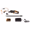 Мойка высокого давления аккумуляторная Worx WG620E