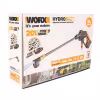Мойка высокого давления аккумуляторная Worx WG620E