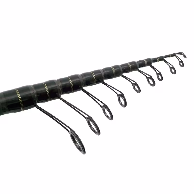 Удилище болонское Волжанка Микро, 3 м, тест до 20 г